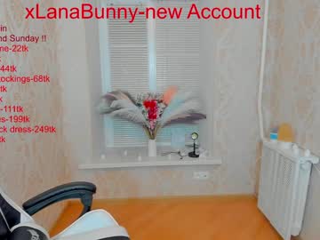 local cam girl xlanabunny image #1487683