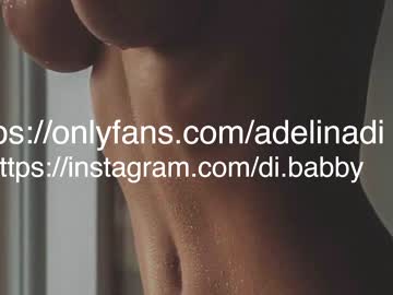 local cam girl adelina_di image #638210