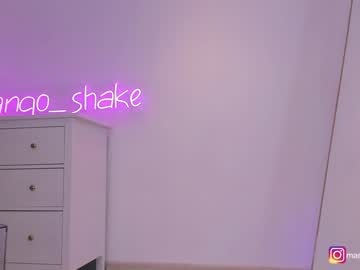 local cam girl mango_shake image #108446