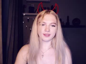 local cam girl small_blondee image #268041