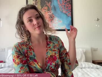 local cam girl bloomyogi image #2331627