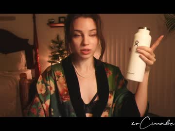 local cam girl cinnabelle image #400728