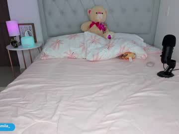 local cam girl mila_1 image #1791907