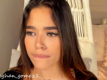 local cam girl _meghan_gomez1_ image #2218276