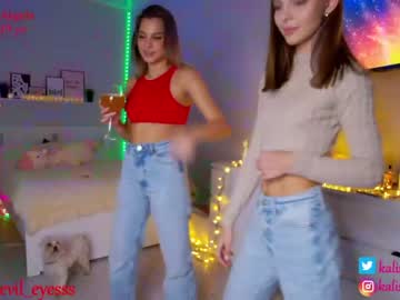 local cam girl kalisa_pearl image #348858