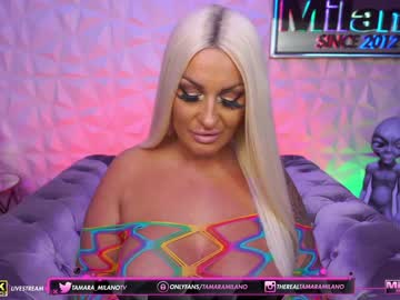 local cam girl tamaramilano image #442188