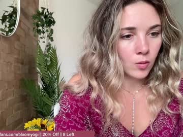 local cam girl bloomyogi image #2185040