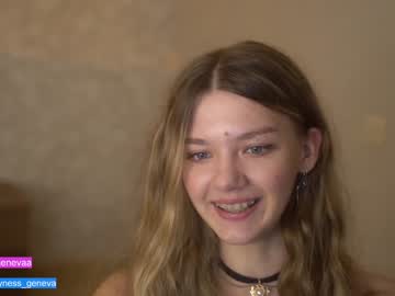 local cam girl coyness_geneva image #2070104