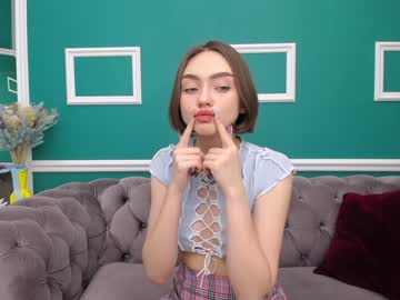 local cam girl adelewilson__ image #327591