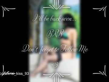 local cam girl krisi_kiss image #1753545