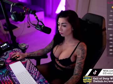 local cam girl evelyne92 image #2374958