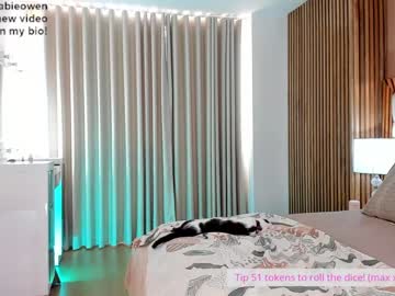 local cam girl abie_owen image #797546