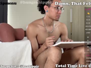 local cam man hungcohippie image #1320098