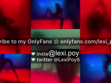 local cam girl lexipoy image #1018913