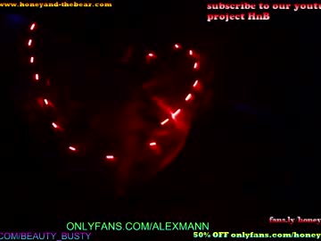 local cam couple honeyand_thebear image #1283315