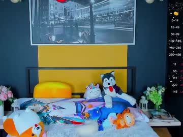 local cam girl nicky_spark image #2104546