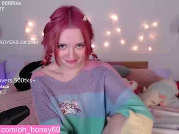 local cam girl honey_devildoll image #374736