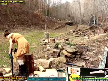 local cam couple honeyand_thebear image #2446943