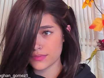 local cam girl _meghan_gomez1_ image #11827