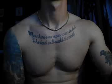local cam man tattboy397 image #2645435