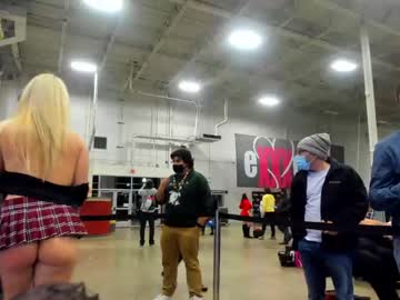 local cam man thejohnnystone image #406455
