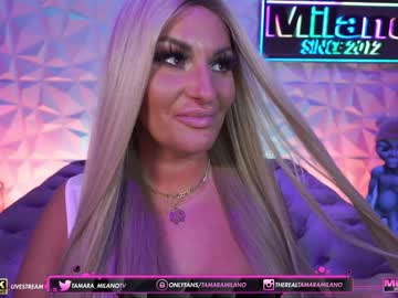 local cam girl tamaramilano image #811068