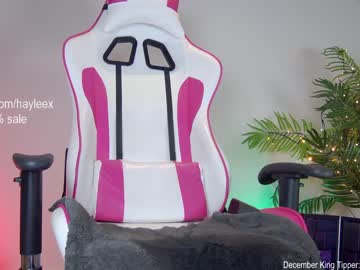 local cam girl hayleex image #467944