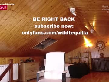 local cam girl wildtequilla image #1367947