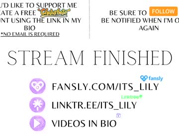 local cam girl its_lily image #2269135