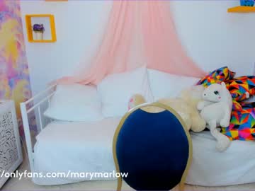 local cam girl mary_marlow image #563132