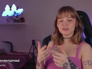 local cam girl tendertainted image #716060