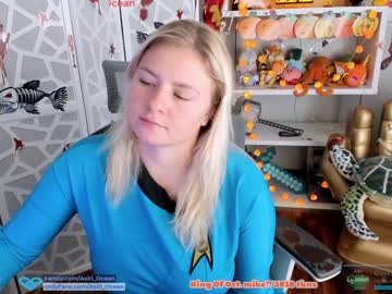 local cam girl asiri_ocean image #129015