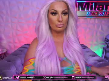 local cam girl tamaramilano image #408791