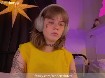 local cam girl tendertainted image #652208