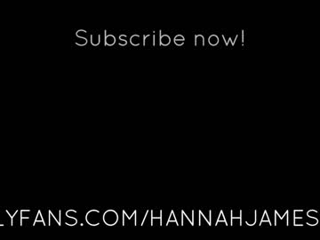 local cam girl hannahjames710 image #152816