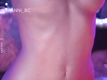 local cam girl taanni_bc image #2378276
