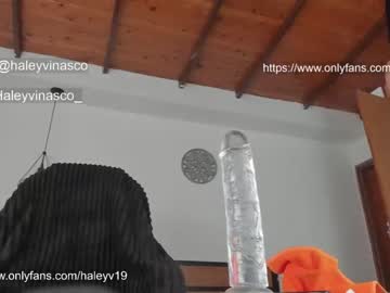local cam tranny _haley image #2350809