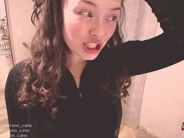local cam girl emersoncane image #722710
