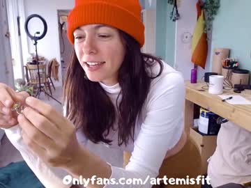 local cam girl artemisfit image #966035