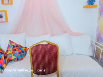 local cam girl amelia__williams image #1157048