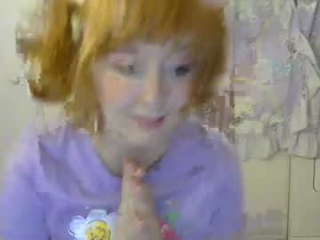 xoxo_peachy local cam