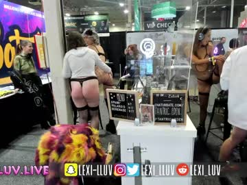 local cam girl lexi_luv image #402278