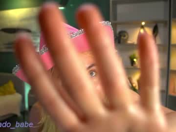 local cam girl marmelado_babe image #1781967