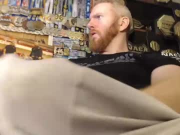 local cam man redhead4fun image #1979975