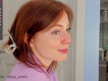 local cam girl _elisa_omm_ image #1162765
