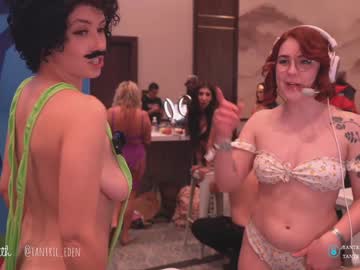 local cam couple tantric_eden_ image #2295482