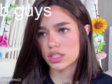local cam girl _meghan_gomez1_ image #198404