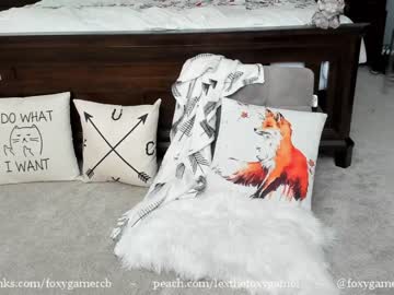 local cam girl foxy_gamer image #196194