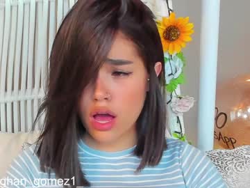 local cam girl _meghan_gomez1_ image #117810