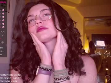 local cam girl emersoncane image #53305